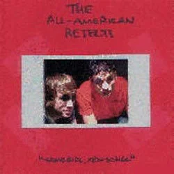 Fembot Chords by All-American Rejects