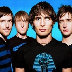 Get This Chords by The All-American Rejects