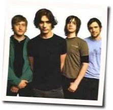 Somedays Gone Bass Tab by The All-American Rejects