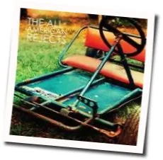 Why Worry Bass Tab by The All-American Rejects