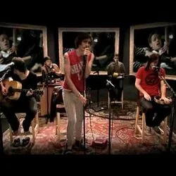 Womanizer Chords by The All-American Rejects