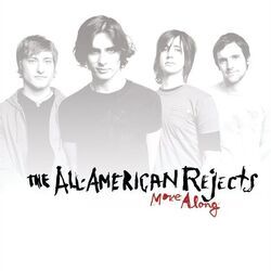 11 11 Pm Chords by All-american Rejects