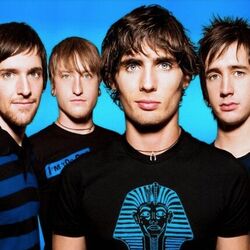 Get This Chords by All-American Rejects
