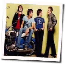 Stab My Back Tab by All-american Rejects