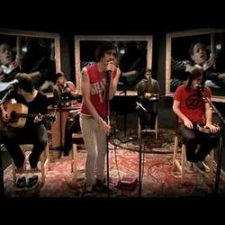 Womanizer Chords by All-american Rejects