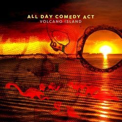 Leaps And Bounds by All Day Comedy Act