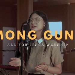 Imong Gunit Chords by All For Jesus Worship