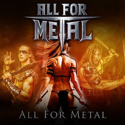 All For Metal Ukulele Chords by All For Metal
