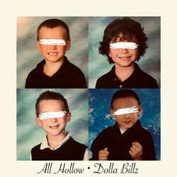 Dolla Billz Bass Tab by All Hollow