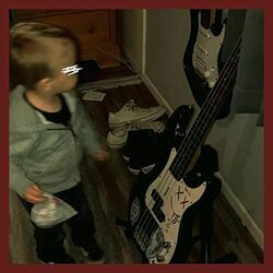 Nasty Place Bass Tab by All Hollow