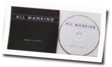 Break The Spell Chords by All Mankind