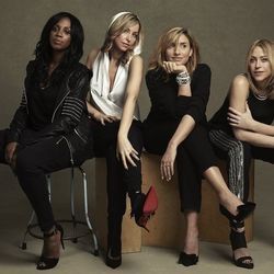 Fear Chords by All Saints
