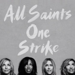 One Strike by All Saints