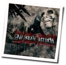 Never Ending War Tab by All Shall Perish