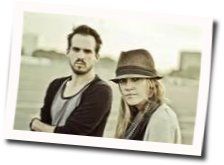 Wake Up Chords by All Sons And Daughters