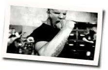 Not Alone Solo Tab by All That Remains