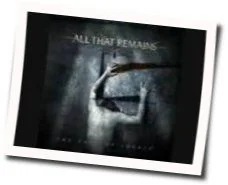 Vicious Betrayal Tab by All That Remains