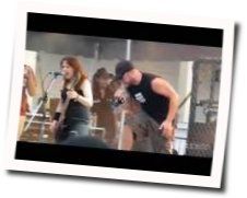 Asking Too Much Tab by All That Remains