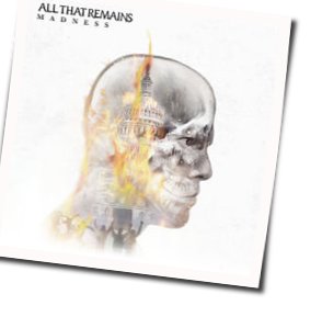 Madness Chords by All That Remains