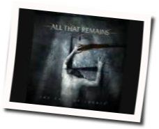 Vicious Betrayal by All That Remains