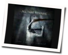 Vicious Betrayal Tab by All That Remains