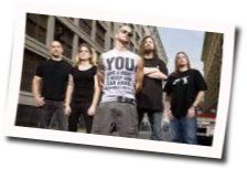 What If I Was Nothing Chords by All That Remains