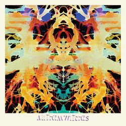 Am I Going Up Bass Tab by All Them Witches