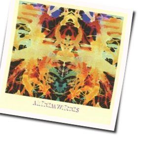 Bulls Chords by All Them Witches