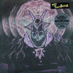 Charles William Bass Tab by All Them Witches