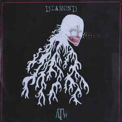 Diamond Bass Tab by All Them Witches