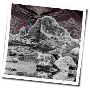 Dirt Preachers Tab by All Them Witches