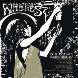 Elk Blood Heart Bass Tab by All Them Witches