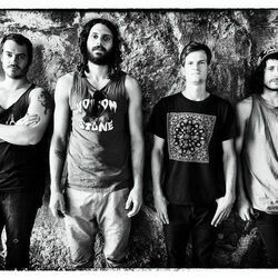 Lhotel Serein Chords by All Them Witches