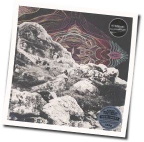 Mellowing Tab by All Them Witches