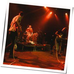 Open Passageways Chords by All Them Witches