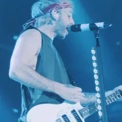 Afterglow Chords by All Time Low