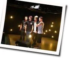 Backseat Serenade Acoustic (Ver2) Chords by All Time Low