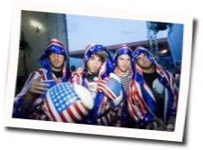 Backseat Serenade Acoustic Chords by All Time Low