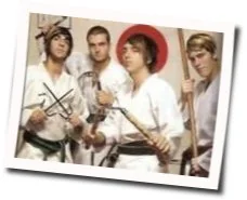 Damned If I Do Ya Damned If I Don't Tab by All Time Low