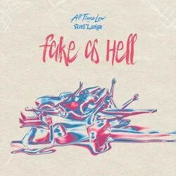 Fake As Hell Chords by All Time Low