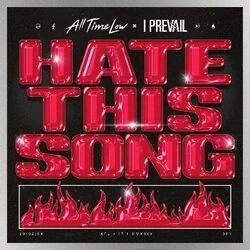 Hate This Song Intro Tab by All Time Low