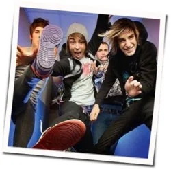 Lullabies Chords by All Time Low