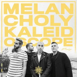 Melancholy Kaleidoscope Ukulele Chords by All Time Low