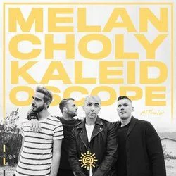Melancholy Kaleidoscope Tab by All Time Low