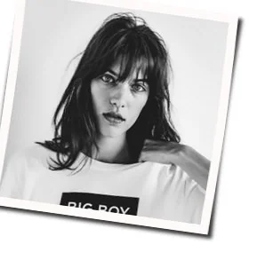 Nightmares Intro Tab by All Time Low