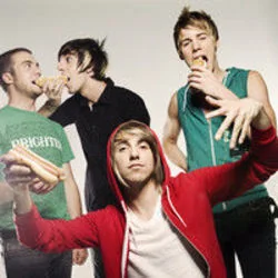 No Idea Bass Tab by All Time Low