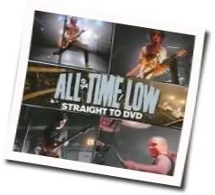 Old Scars Future Hearts Tab by All Time Low