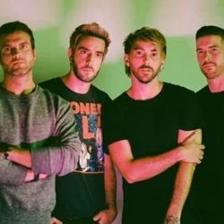 Pma Chords by All Time Low