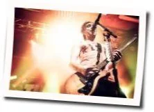 Remembering Sunday Live Tab by All Time Low