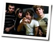 Satellite Chords by All Time Low